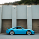 Illustration for article titled The 2017 Porsche 911 Carrera S: Turbos Arent For Crazy People Anymoreem/em